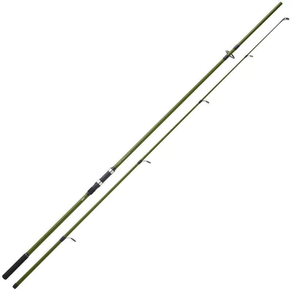 SRT Carp Instinct CTX 3,05m 3,00lbs Starting Guide D.40 2-teilige Karpfenrute