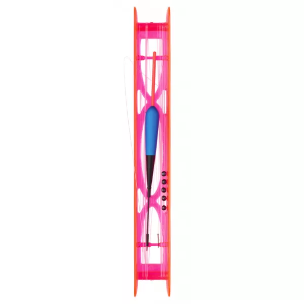 SERT - READY TIED RIG MATCH 3 - 0,4g -CL12 - BL10 - H18 - Schwimmer-Kleinteile - Taschenangel