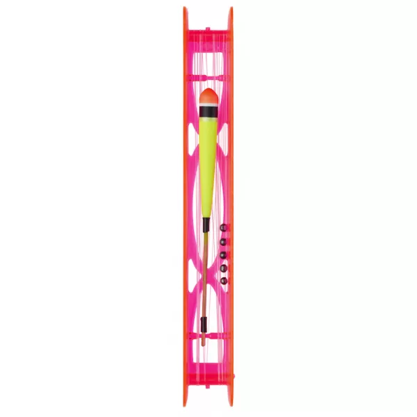 SERT - READY TIED RIG BIG FISH 1 - 0,8g -CL12 - BL10 - H18 - Posen-Kleinteil - Angelzubehör