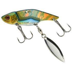 SRT Skar Blade Aurora 4,8cm 12gr Vertikalköder