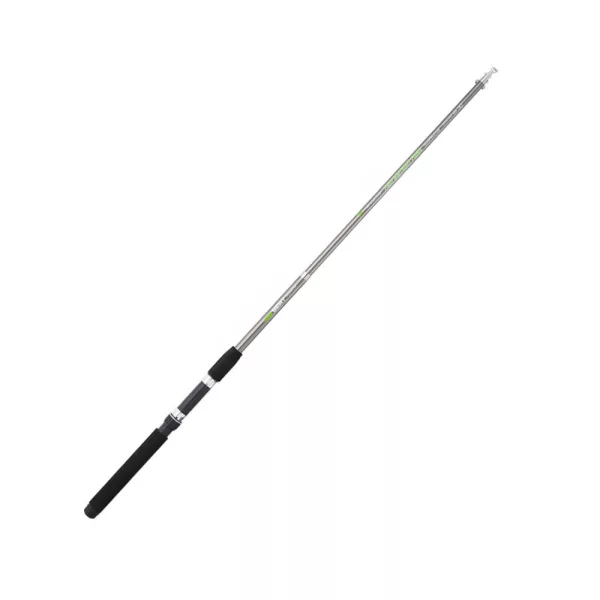SERT - FISH INSTINCT FW20 TELESPIN 180-5 (5/20g) - Angelrute - Teleskop-Spinnrute - Spinning