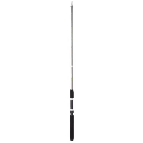 SERT - FISH INSTINCT FW20 TELESPIN 240-6 (20/50g) - Angelrute - Teleskop-Spinnrute - Spinnrute