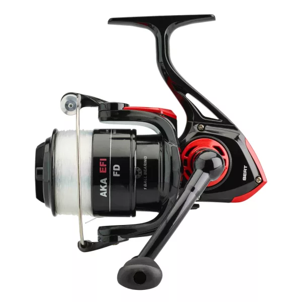 Sert Aka Efi 601 FD Rolle