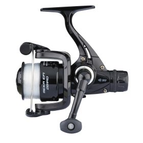 Sert Meka Efi 201 RD Rolle mit Heckbremse