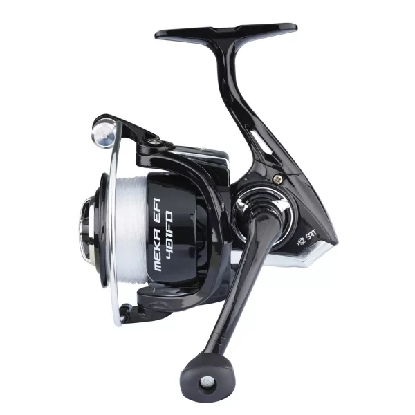 Sert Meka Efi 601 FD Rolle mit Frontbremse