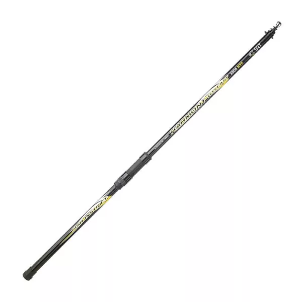 SRT Fish Instinct Harmony Telecast 3,50m 80-150gr 4-teilige Teleskop Raubfischrute