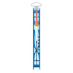   SRT Vorgebundene Montage Salzwasser Hyeres Multi Especes 1,5gr CL14-BL12-H16 Taschenangel