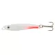 SRT White Fluo Red 21gr Casting Jig