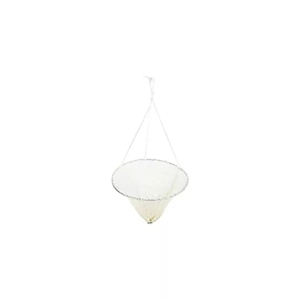 SRT Nylon Netz Krebsfalle mit 40cm Durchmesser