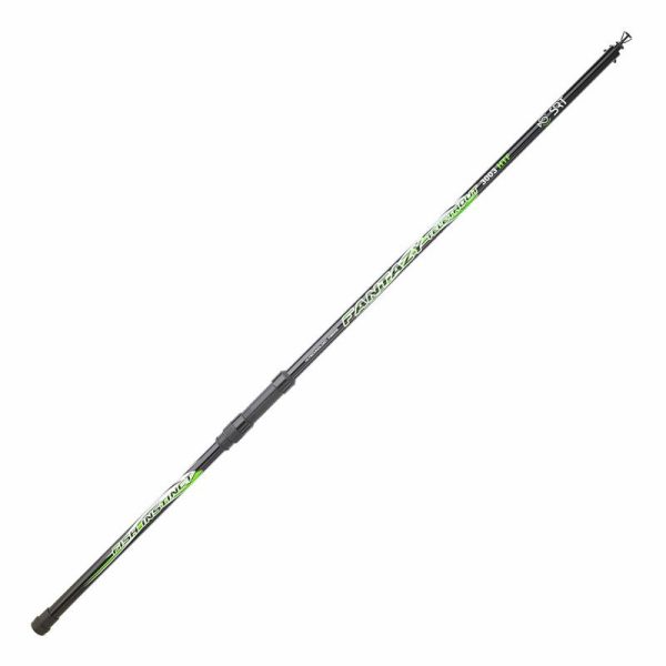 SRT Fish Instinct Fantazy Teletrout 3,00m 10-30gr 3-teilige Teleskop-Teletrout-Rute