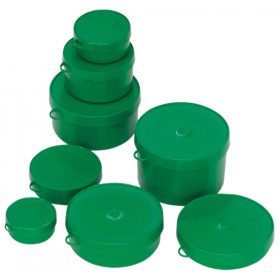 SERT - BAIT BOXES 0.85L - Boxen - Köderbox