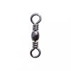 SERT - BARREL SWIVELS - BLACK N°6 X10 - Wirbel