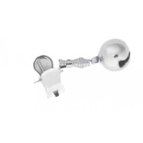 SERT - BELL BITE INDICATOR - Bissanzeiger - Herkömmlicher Bissanzeiger