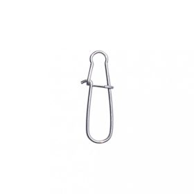 SERT - AMERICAN DOUBLE SNAP LINKS - NICKEL N°3 X15 - Wirbel