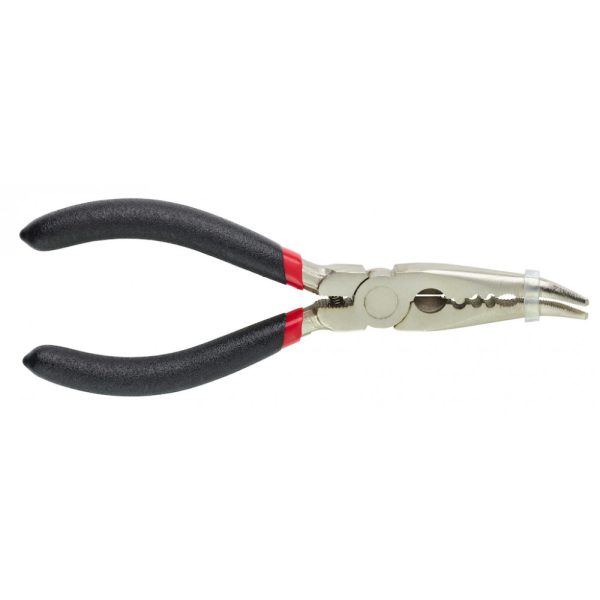 SERT - LONG NOSE PLIER 7 (18cm) - Zange - Spinnzange