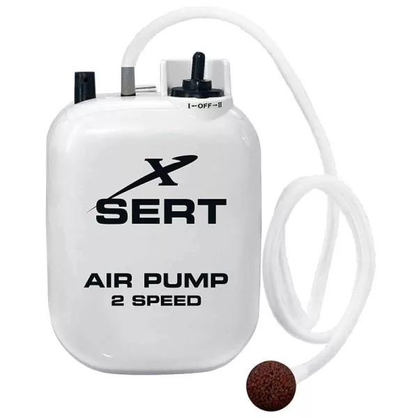 Sert SEVAL Air Pump 11022V Belüfter