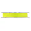 Sert Tresse 8x Srt Fluo Yellow Geflochtene Schnur 0,16mm 135m