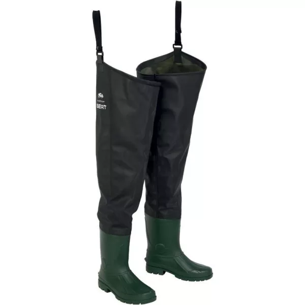 Sert - CUISSARDES PVC - Wathose - 42/43 - Frühjahrsbekleidung, Sommerbekleidung - Stiefel