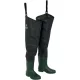 Sert - CUISSARDES PVC - Wathose - 42/43 - Frühjahrsbekleidung, Sommerbekleidung - Stiefel