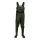 SRT Chest Waders PVC Wathose 46-47