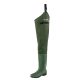SRT Thigh Waders PVC Schenkelstiefel 38-39