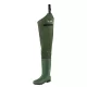 SRT Thigh Waders PVC Schenkelstiefel 42-43