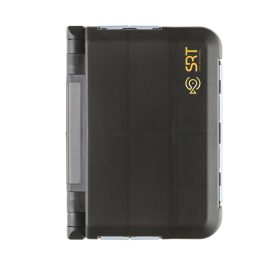 SRT 2x8 Fächerbox 13,3x9,7x3,7cm