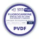SRT Fluorocarbon SRT PVDF 0,50mm 25m Fluorocarbon Vorfachschnur