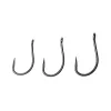 Spotted Fin Chod Barbed Haken mit Widerhaken Größe 6