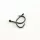 Spotted Fin Wide Gape Barbed - Haken mit Widerhaken