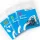 Spotted Fin Wide Gape Barbed - widerhakenloser Haken - Größe 6