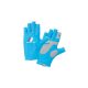 Major Craft UV-Cut Glove Hellblau Sommerhandschuh L
