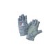 Major Craft UV-Cut Glove Hellgrau Camo Sommerhandschuh XL