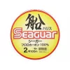 Seaguar Fune Harisu 0,435mm 100m Fluorocarbon Hauptschnur