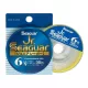 Jr.Seaguar 50m PE3 Fluorocarbon Raubfischvorfach