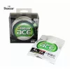 Seaguar Ace 0,218mm 60m Fluorocarbon Hauptschnur