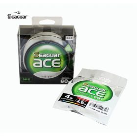 Seaguar Ace 0,33mm 60m Fluorocarbon Hauptschnur