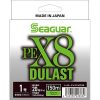 Seaguar Dulast PEX8 Flash Green 0,260mm 150m Geflochtene Hauptschnur