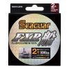 Seaguar FXR Fune 0,405mm 100m Fluorocarbon Hauptschnur