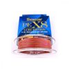 Seaguar PE X8 Lure Edition Rot 0,148mm 150m Geflochtene Hauptschnur