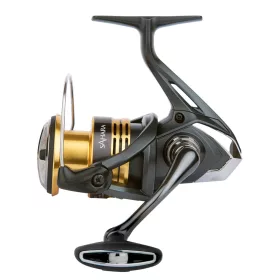 Shimano Sahara FJ 4000 Frontbremsrolle (SH4000FJ)