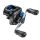 Shimano 22 SLX 151XG 151 XG Left Hand (SLX151XGA) - Linkshand Baitcasting Rolle