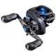 Shimano SLX DC 151 Left Hand (SLXDC151) - Linkshänder Baitcasting-Rolle