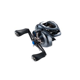   Shimano SLX XT DC 71 XG Left Hand (SLXDCXT71XG) - Linkshänder Baitcasting-Rolle