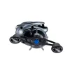Shimano SLX XT DC 71 Left Hand (SLXDCXT71) - Linkshand Baitcasting Rolle