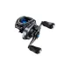 Shimano SLX XT A 151 Left Hand (SLXXT151A) - Linkshänder Baitcasting-Rolle