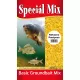 Speciál Mix Keks Karpfen Futter 2kg