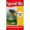 Speciál Mix Köderfutter für Silberkarpfen 2kg