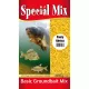 Speciál Mix Karpfen-Karauschenfutter 2kg