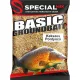 Speciál Mix Keks Karpfen Futter 1kg